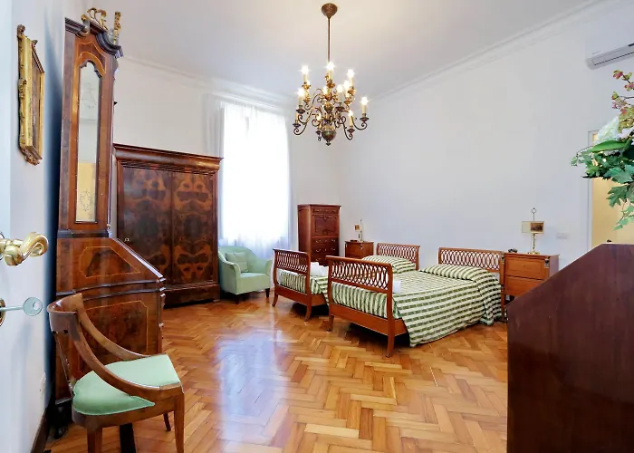 Prestigious Via Veneto * Roma