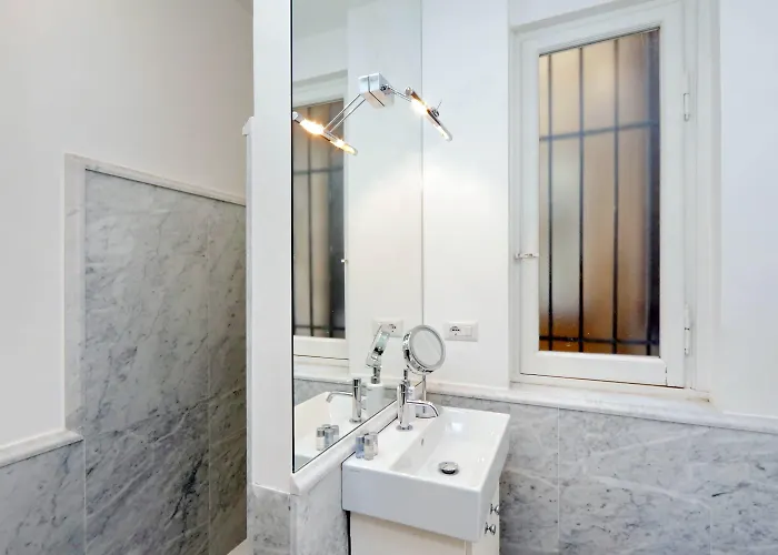 Prestigious Via Veneto * Roma